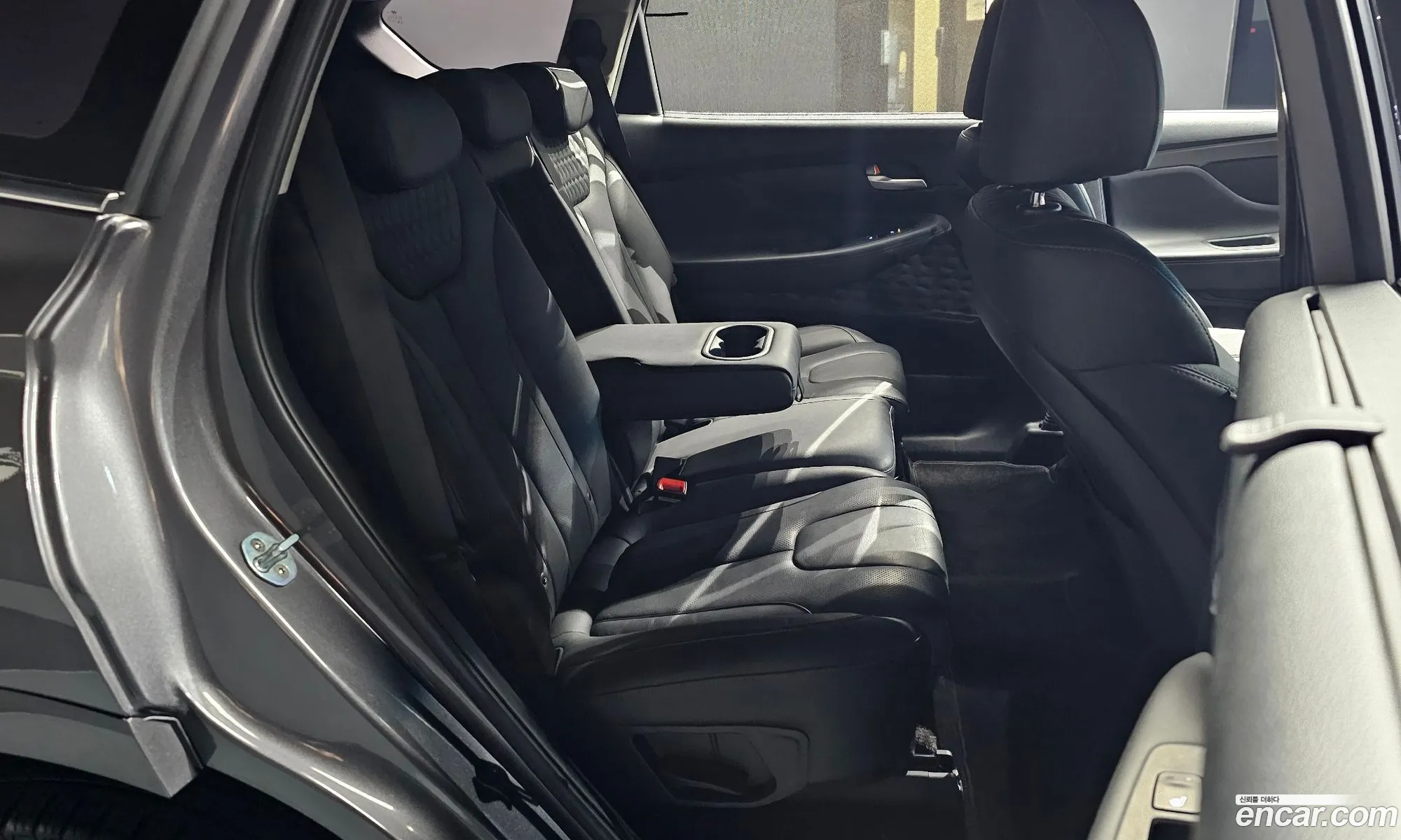 Hyundai Santa Fe TM 2018 — 15
