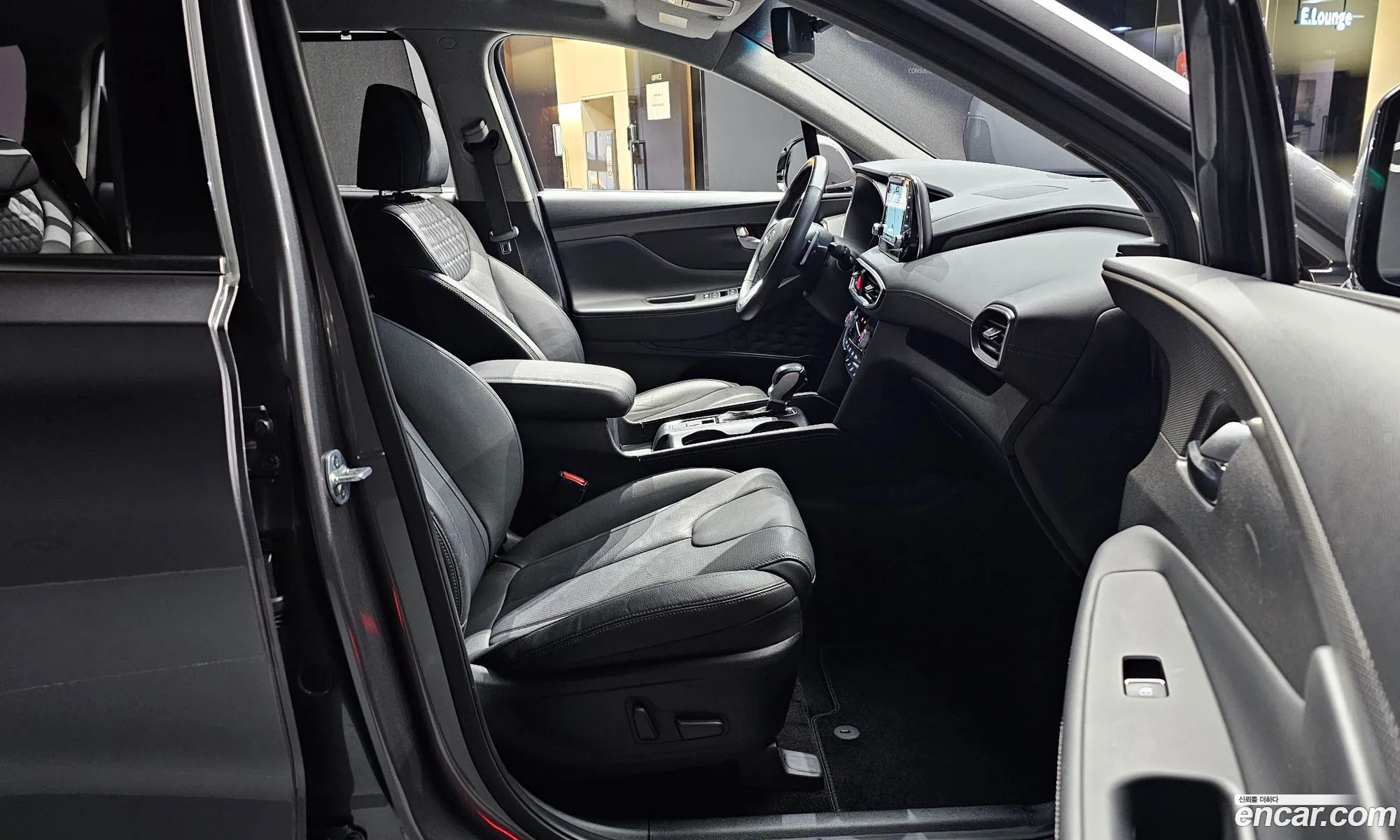 Hyundai Santa Fe TM 2018 — 3