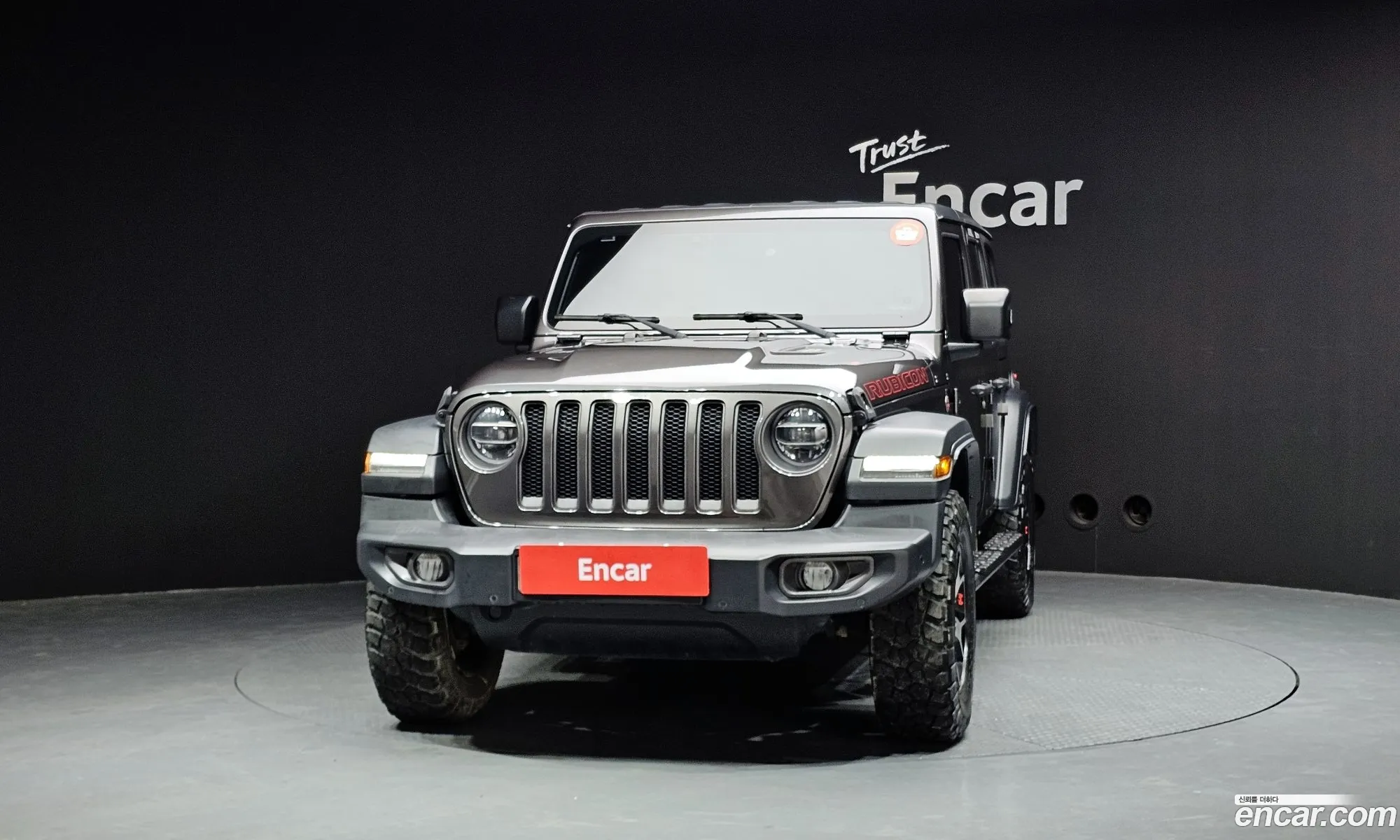Jeep Wrangler 2020 — 14