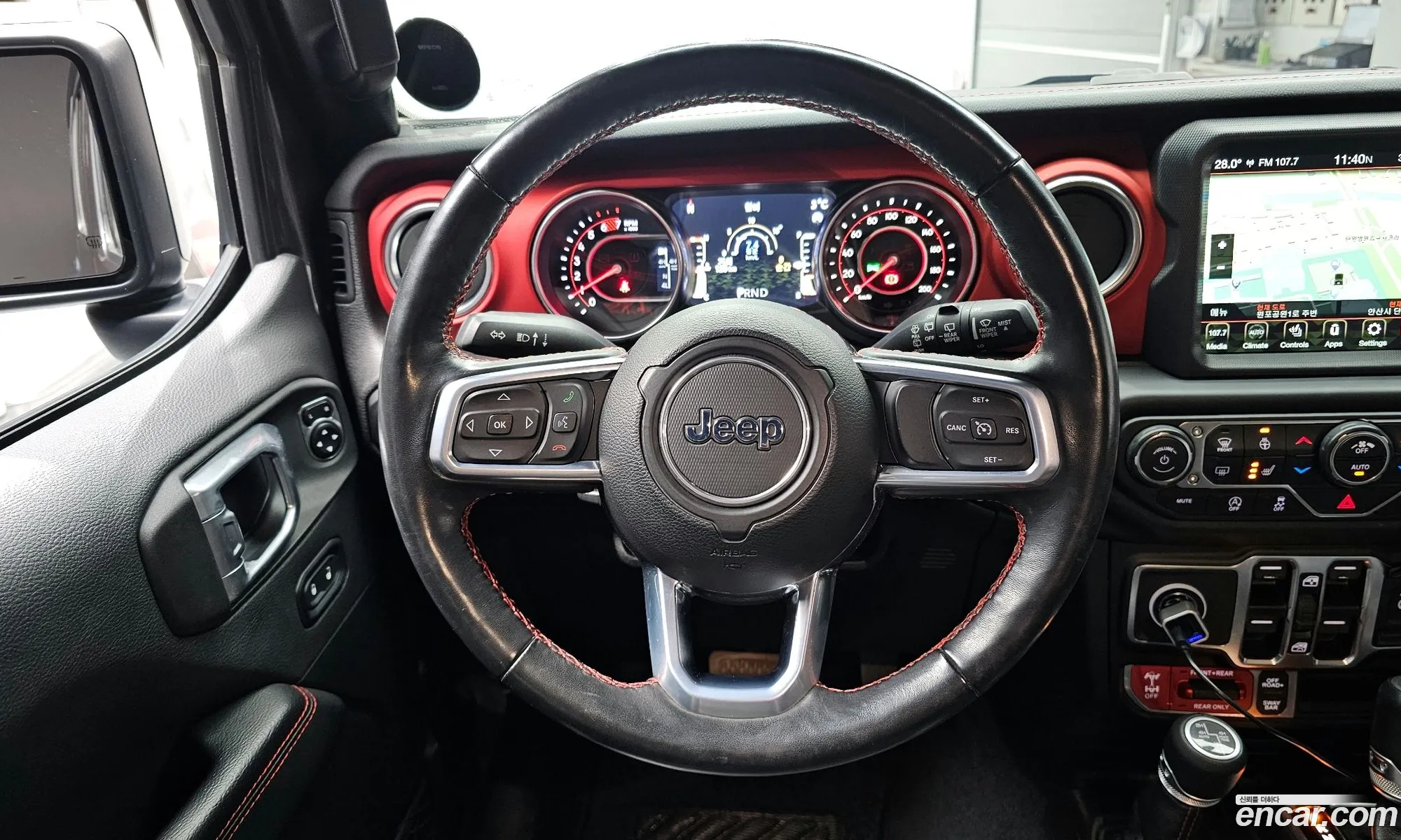 Jeep Wrangler 2020 — 6