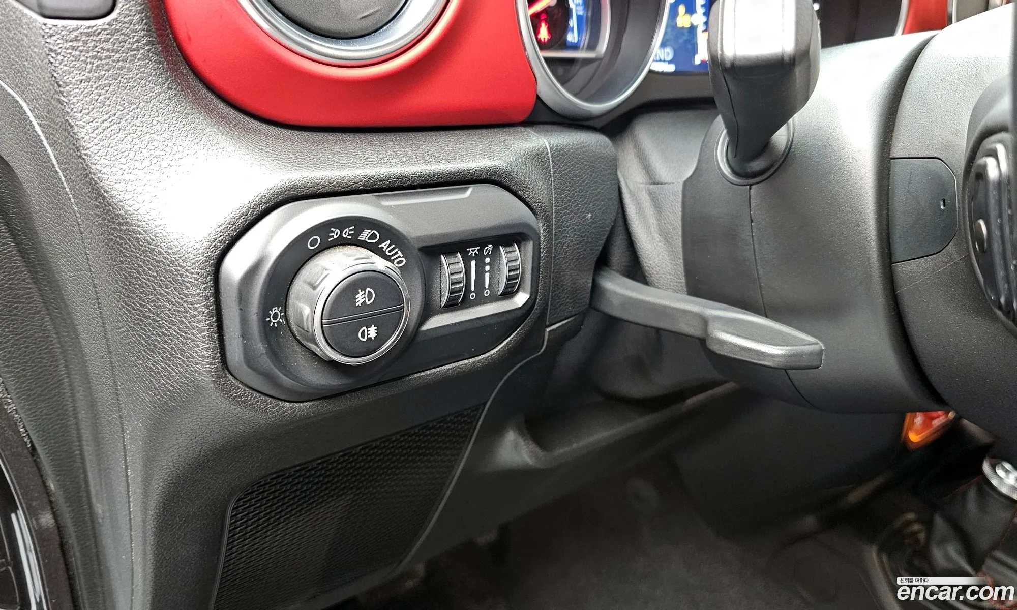 Jeep Wrangler 2020 — 20