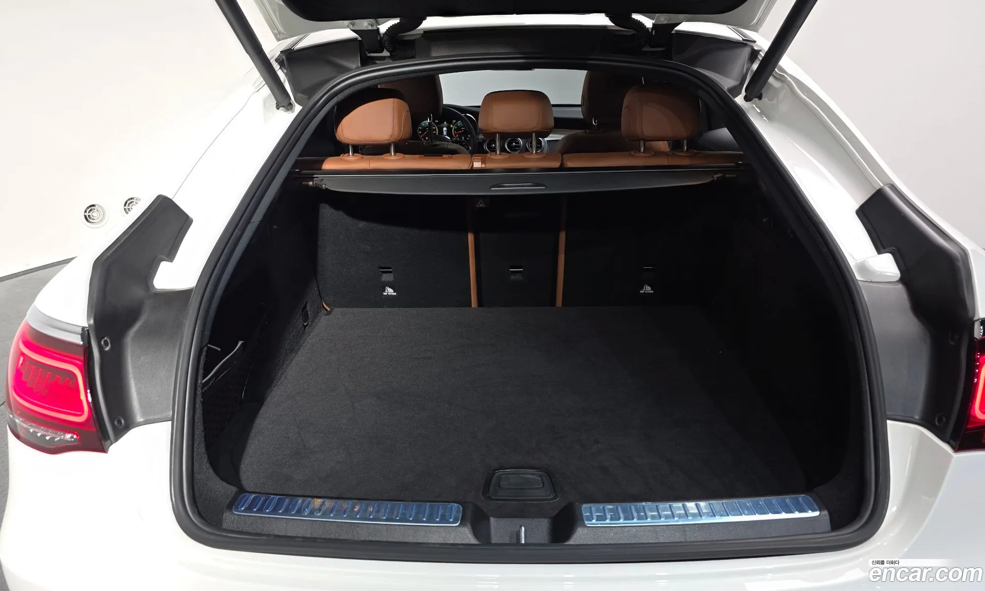 Mercedes-Benz GLC-Class X253 2023 — 3