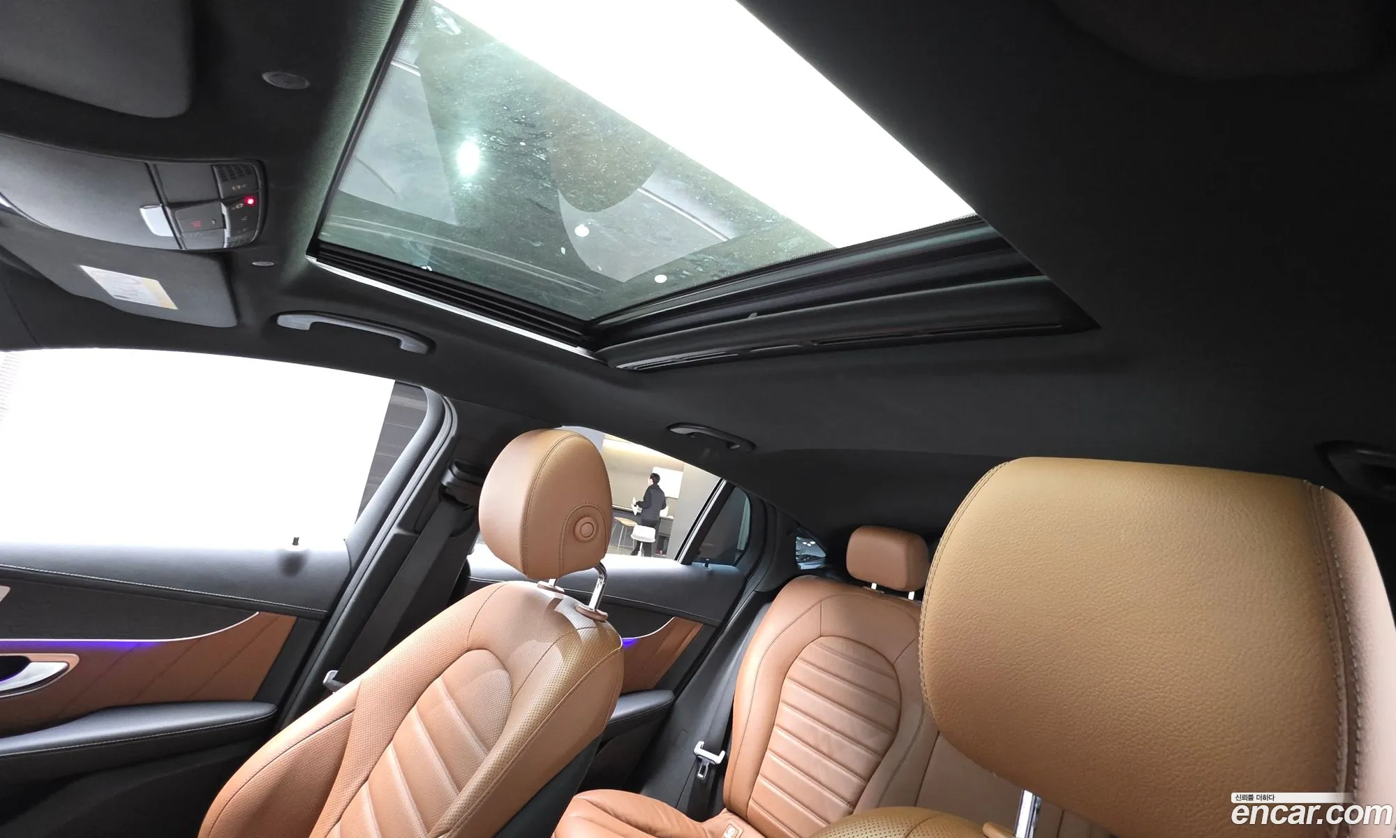 Mercedes-Benz GLC-Class X253 2023 — 4