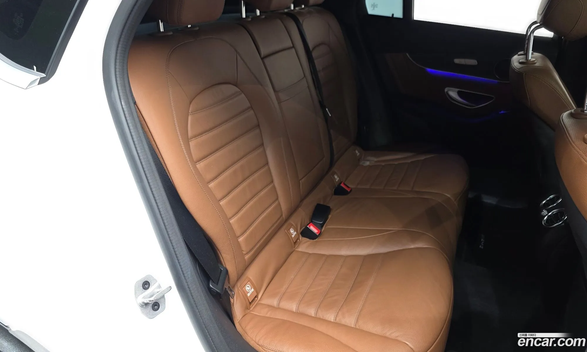 Mercedes-Benz GLC-Class X253 2023 — 6