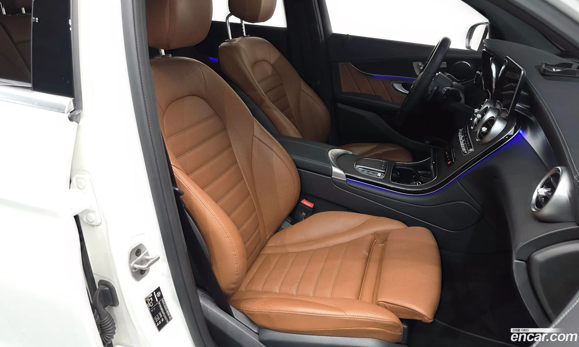 Mercedes-Benz GLC-Class X253 2023 — 9