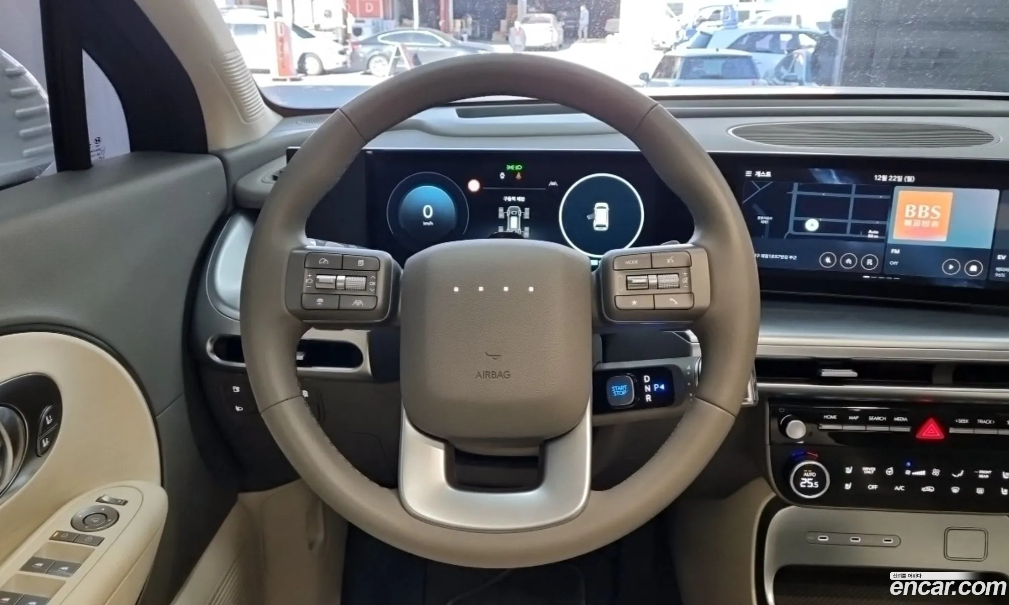 Hyundai Ioniq 9 2025 — 10