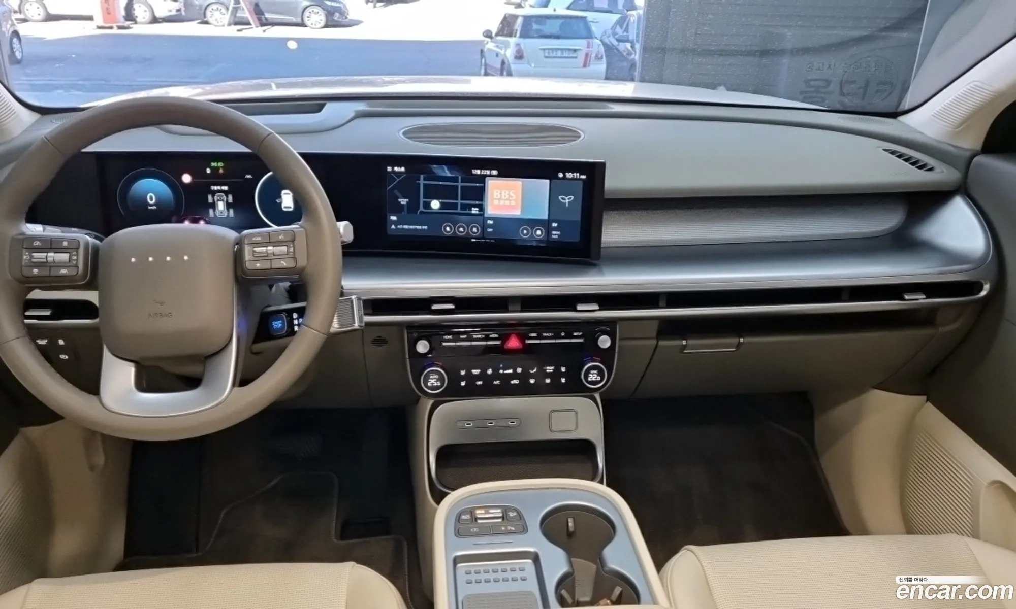 Hyundai Ioniq 9