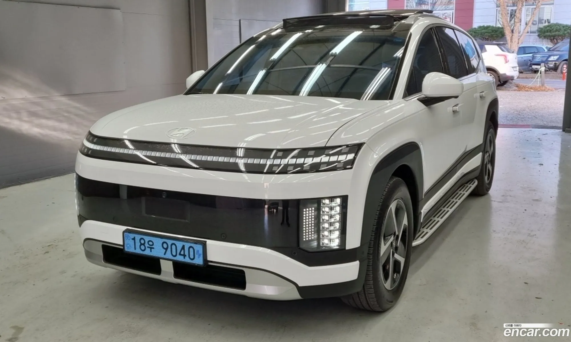Hyundai Ioniq 9 2025 — 16