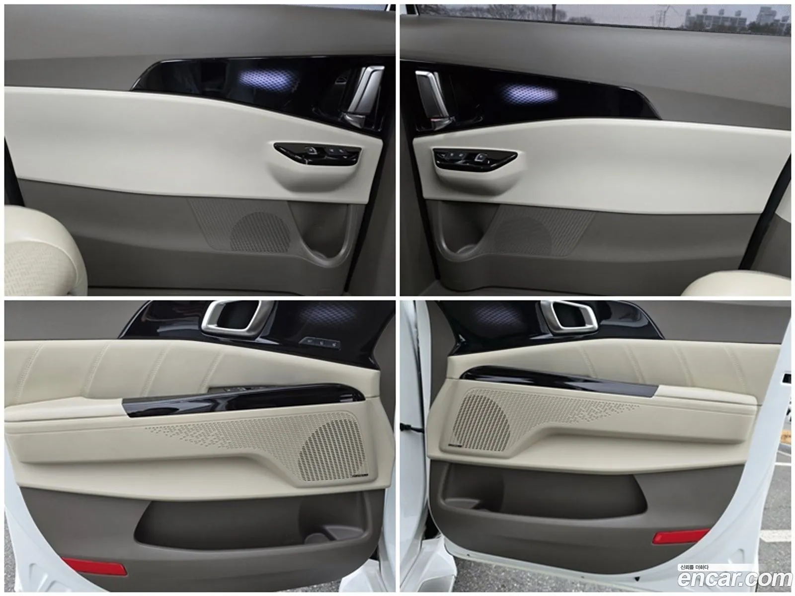 Kia Carnival 2022 — 19