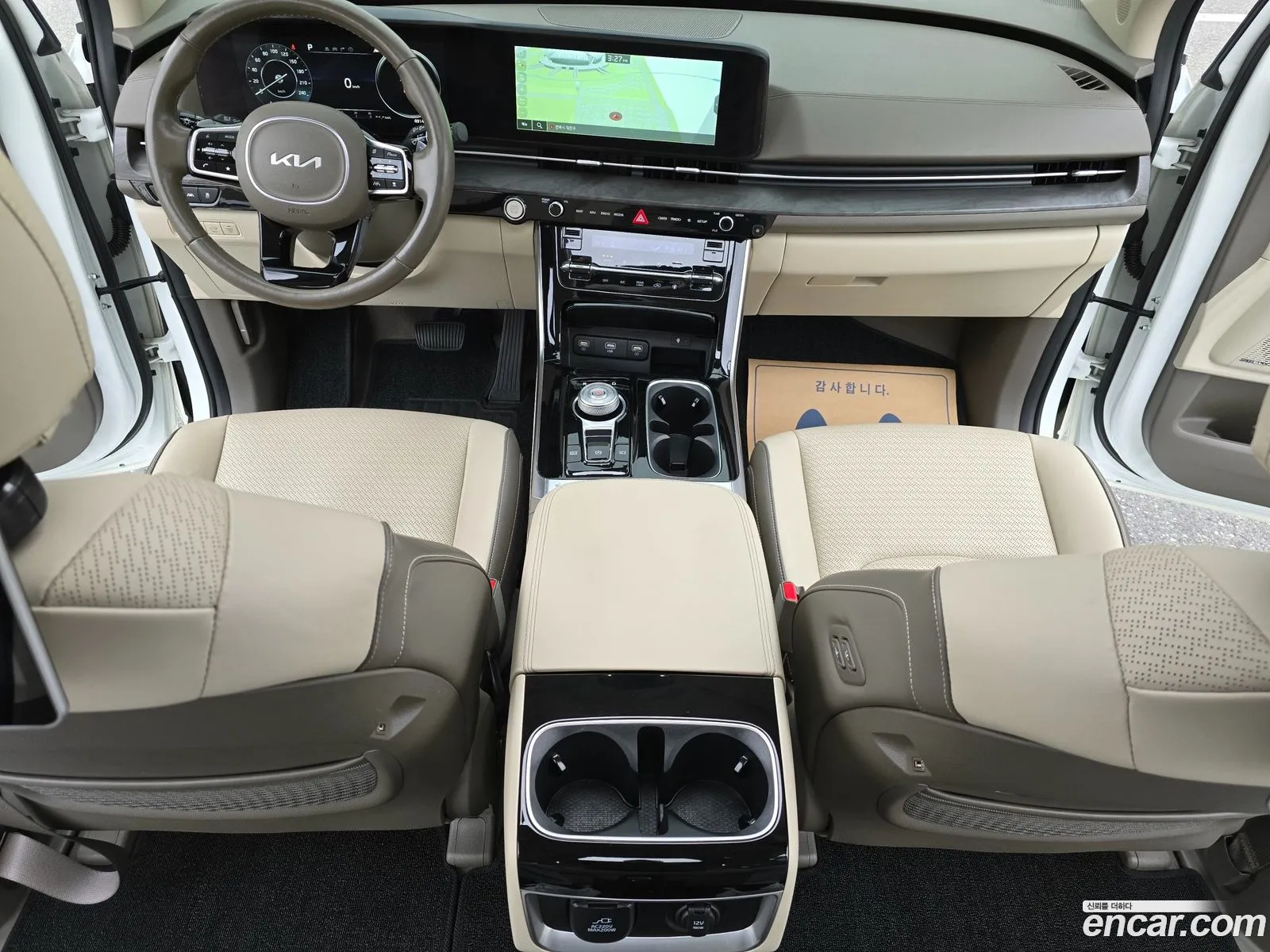 Kia Carnival 2022 — 3