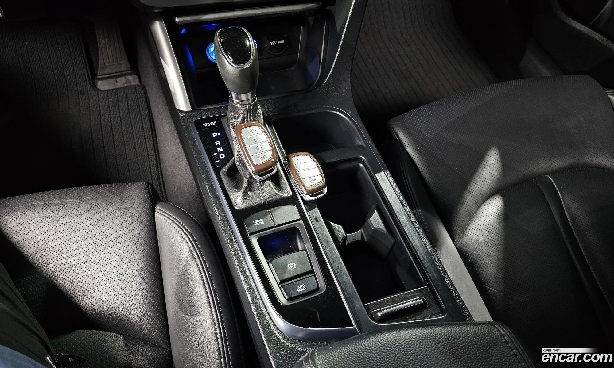 Hyundai LF Sonata 2016 — 7