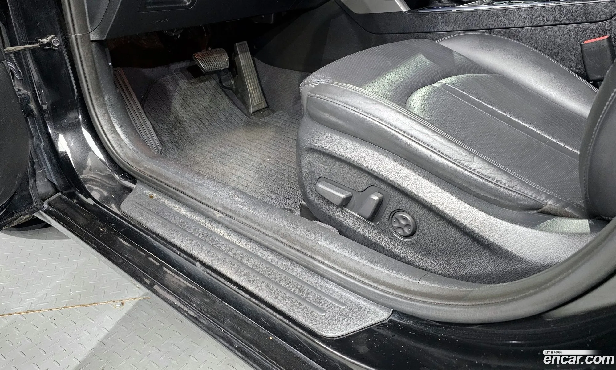 Hyundai LF Sonata 2016 — 6