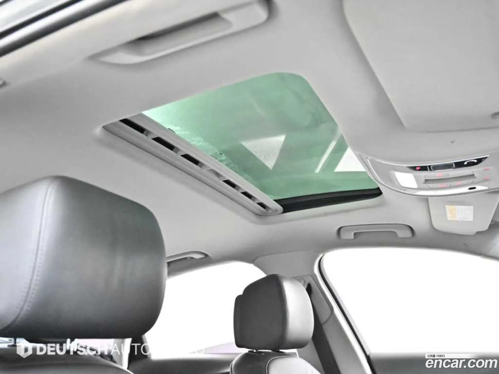 Audi A6 2013 — 5