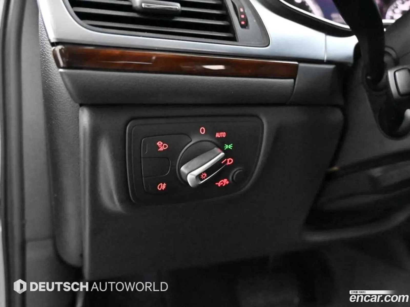 Audi A6 2013 — 6