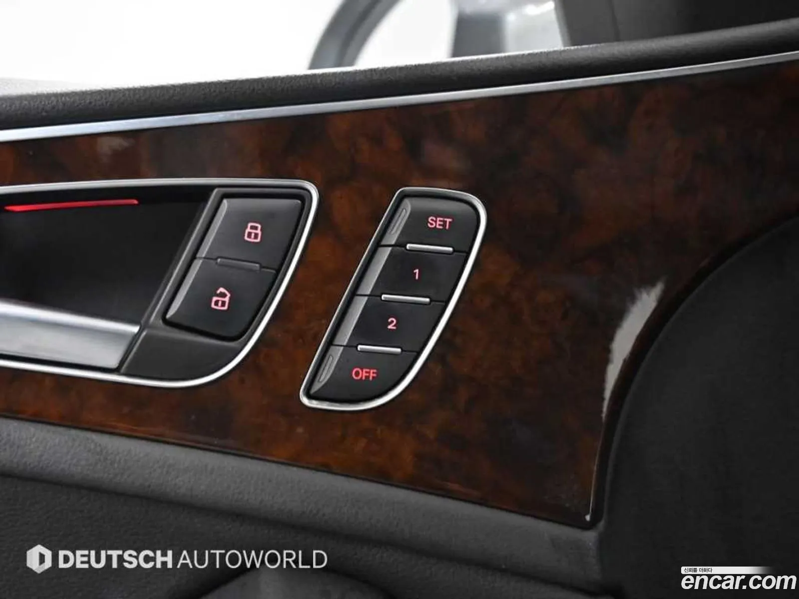 Audi A6 2013 — 8