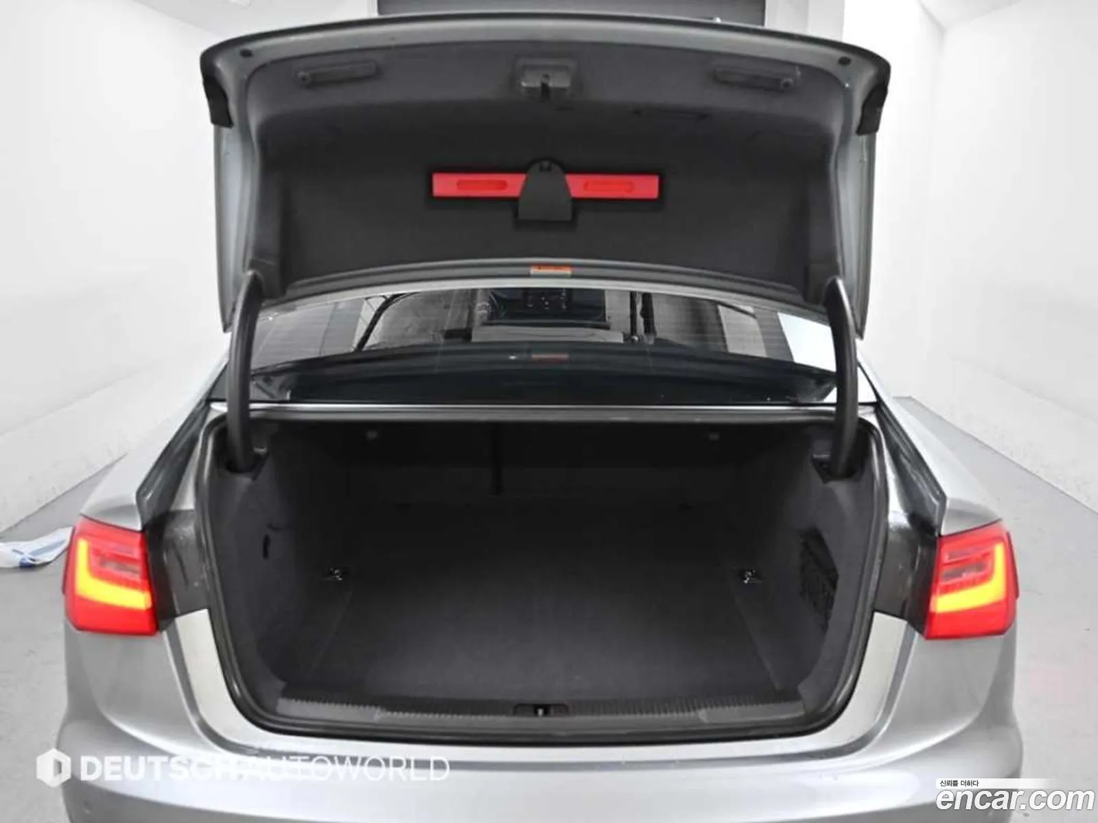 Audi A6 2013 — 3