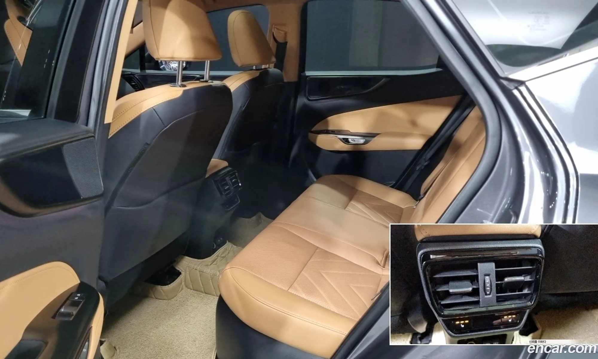 Lexus NX350h 2023 — 17