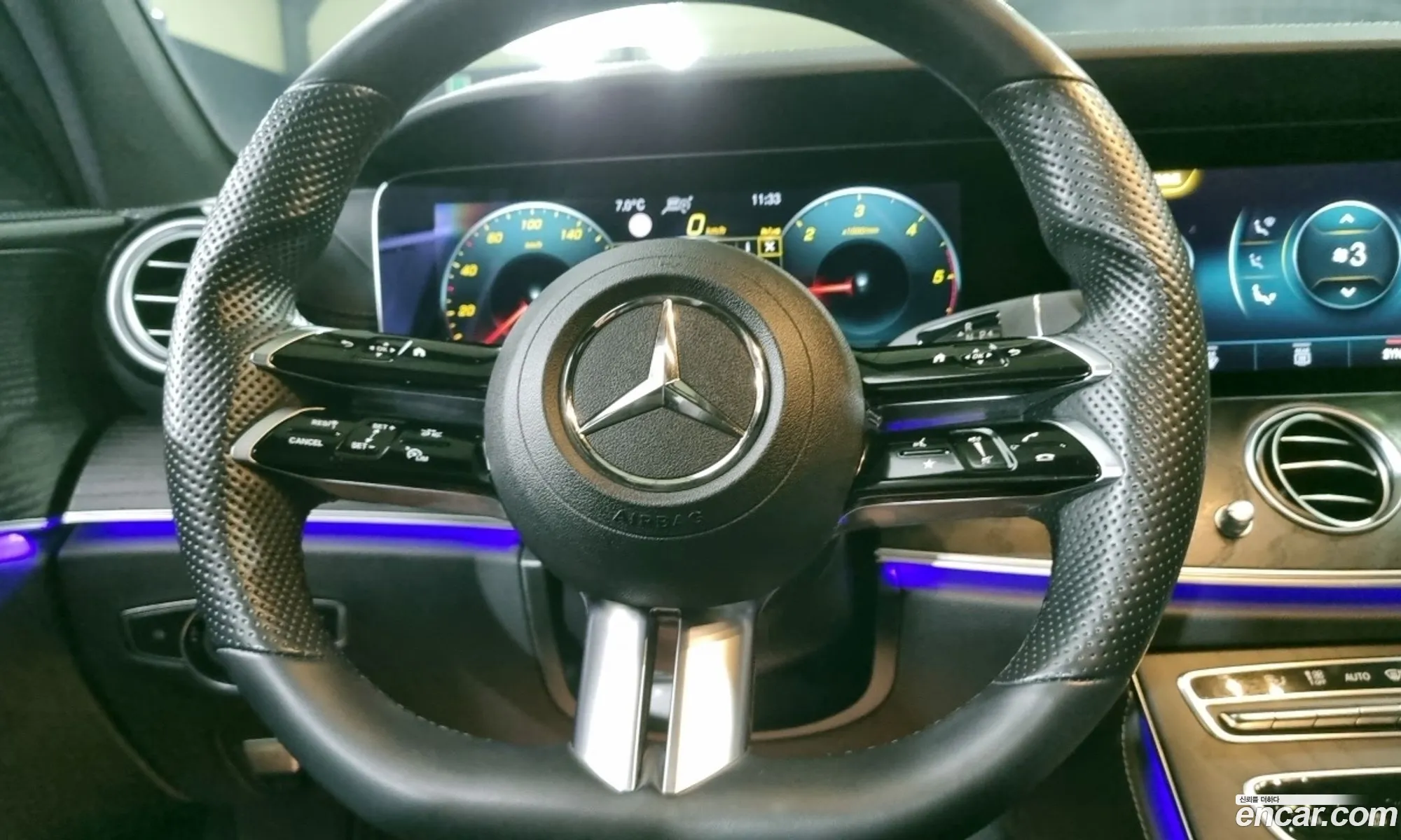 Mercedes-Benz E-Class W213 2022 — 2