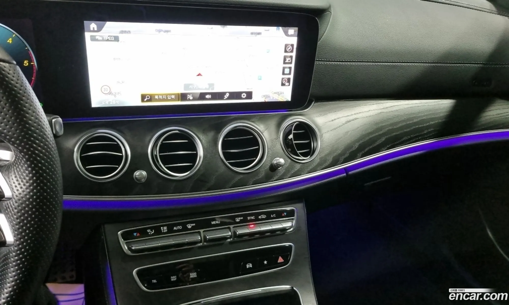 Mercedes-Benz E-Class W213 2022 — 11
