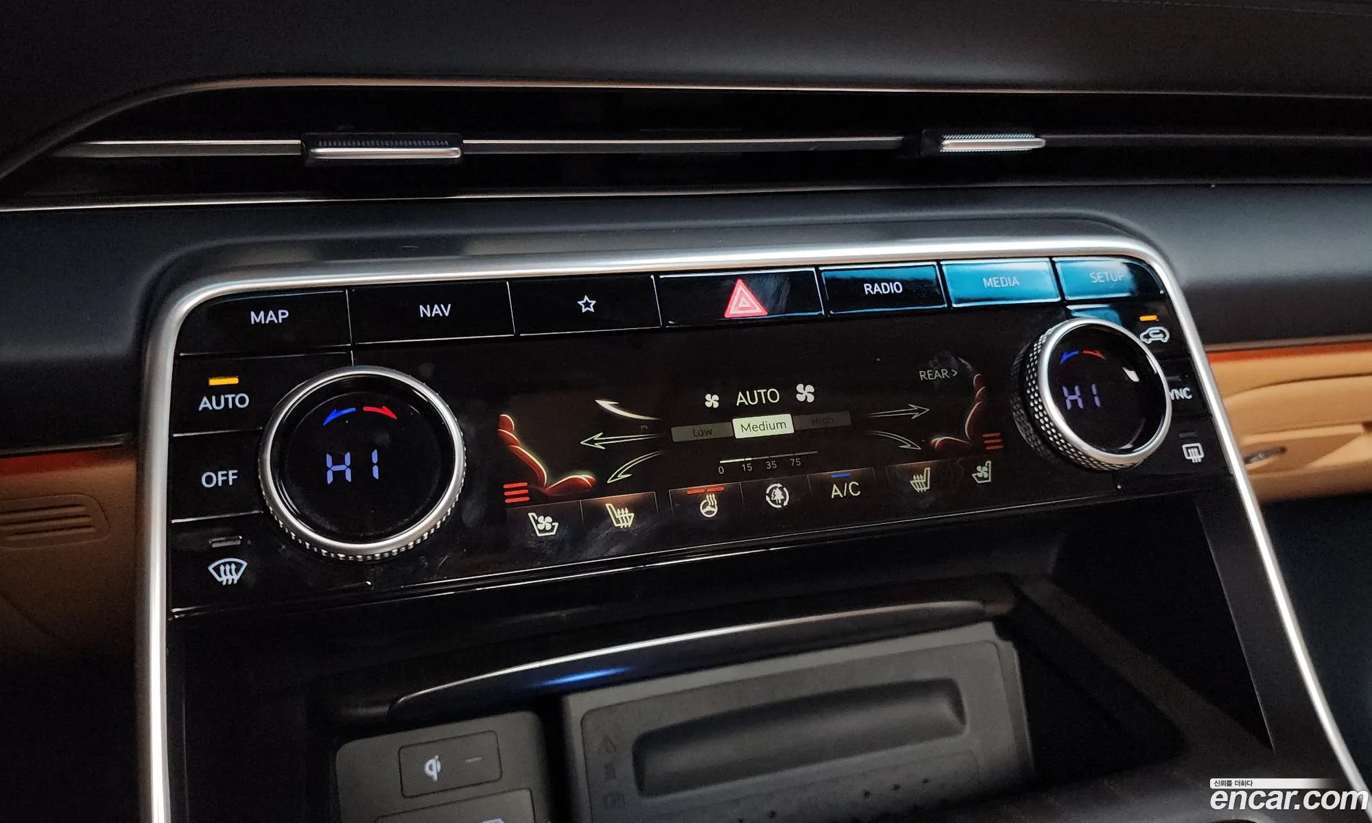 Genesis GV80 2020 — 3