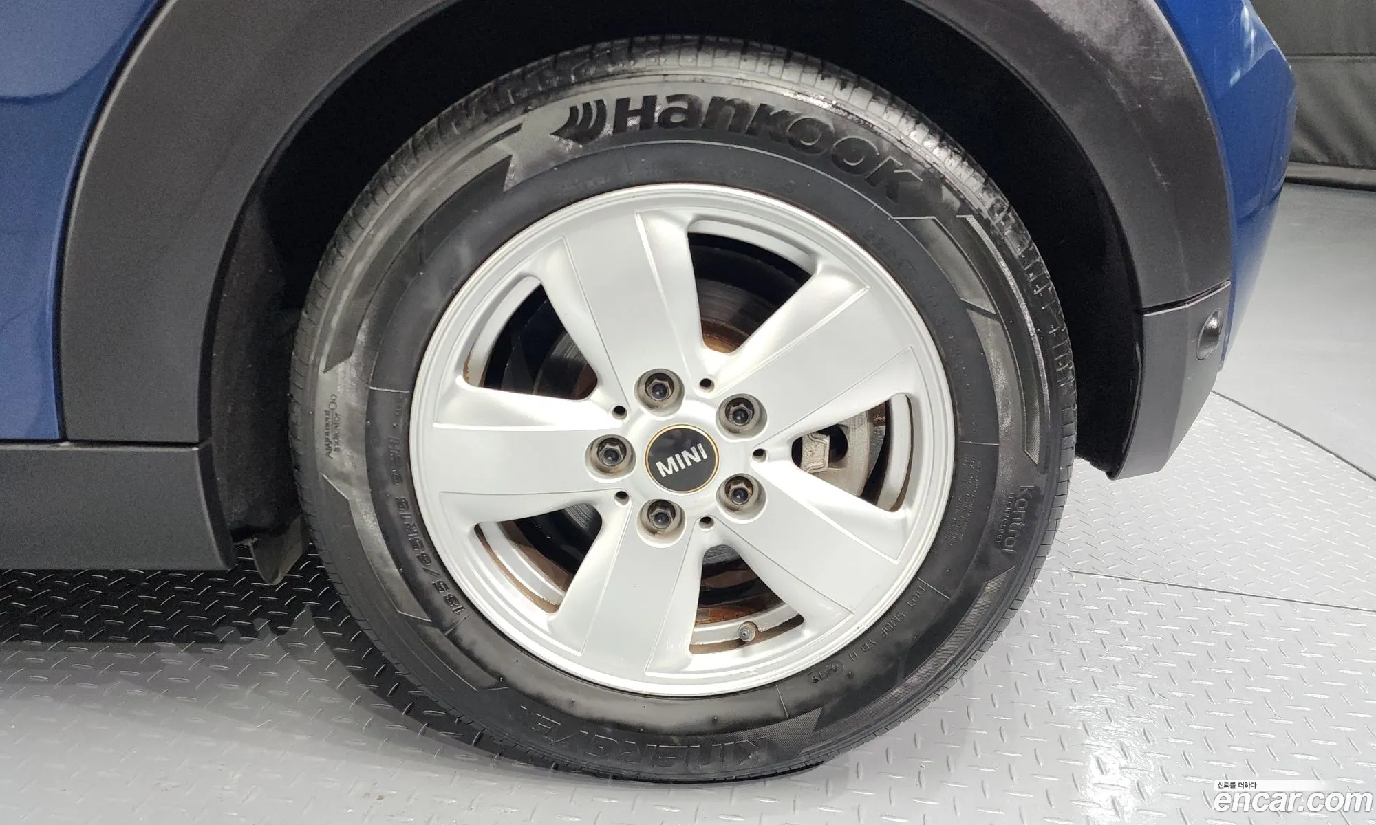 Mini Cooper D 2014 — 16