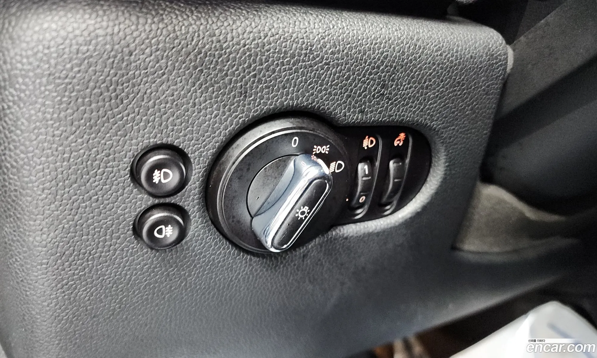 Mini Cooper D 2014 — 19