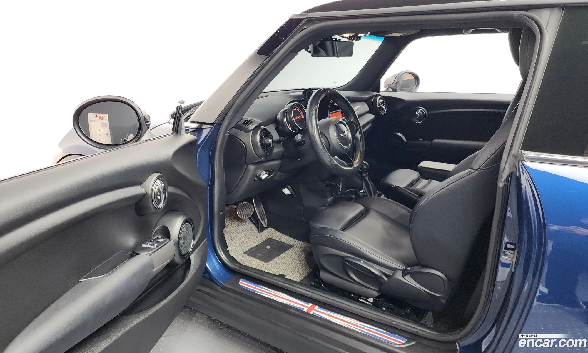 Mini Cooper D 2014 — 9