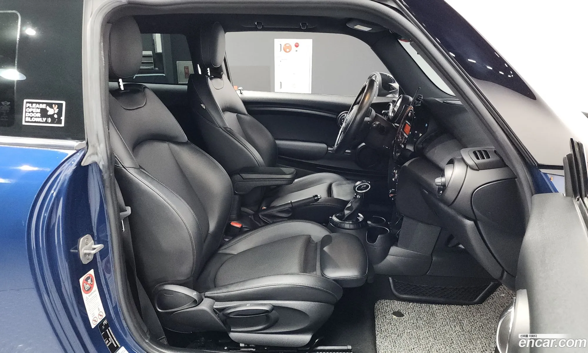 Mini Cooper D 2014 — 18