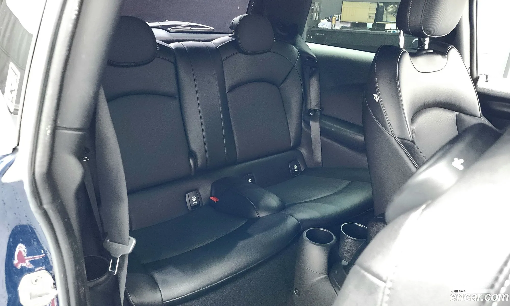 Mini Cooper D 2014 — 12