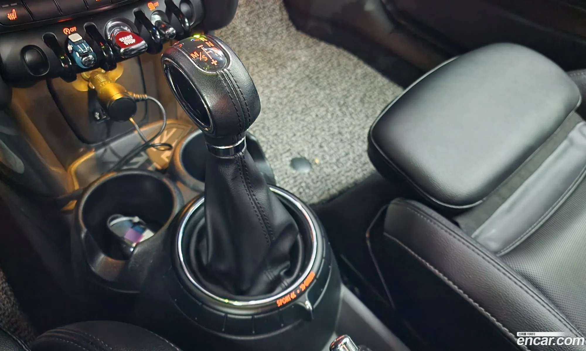 Mini Cooper D 2014 — 8