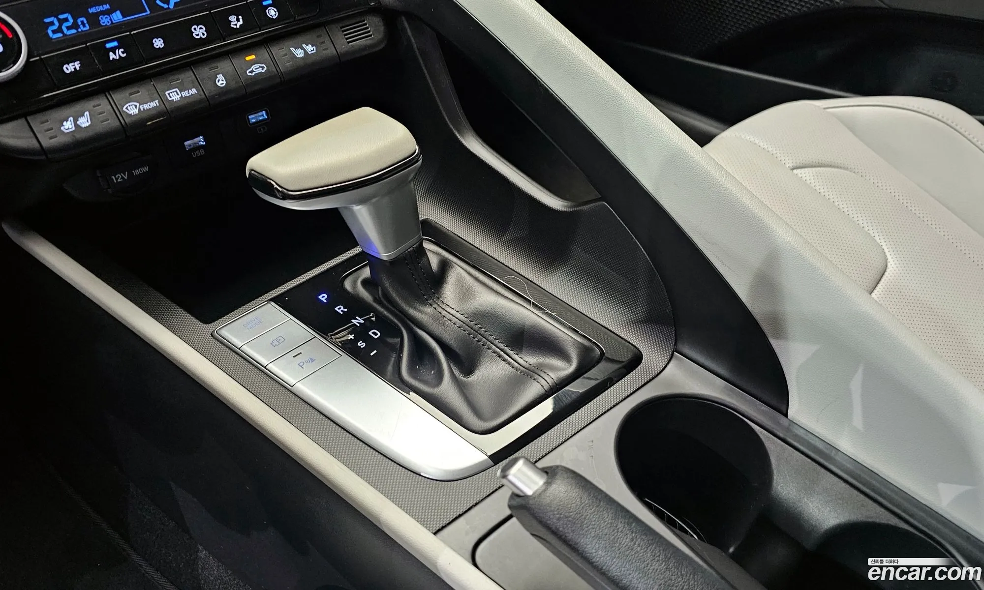 Hyundai Elantra 2021 — 6