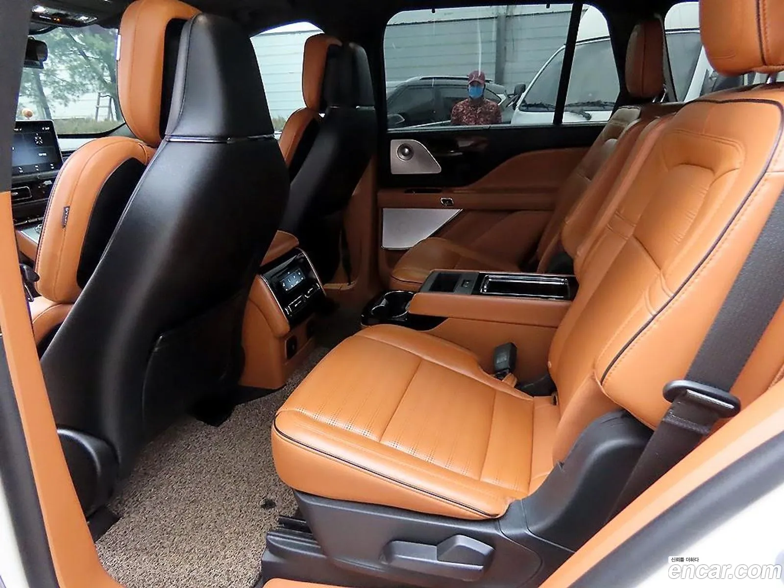 Lincoln Aviator 2021 — 15