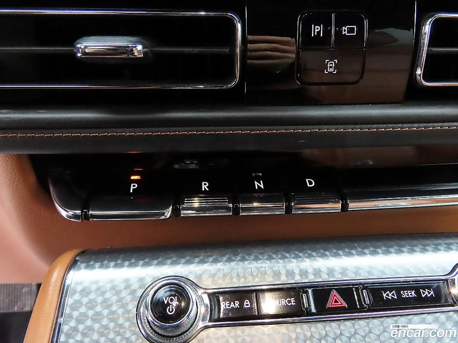 Lincoln Aviator 2021 — 6