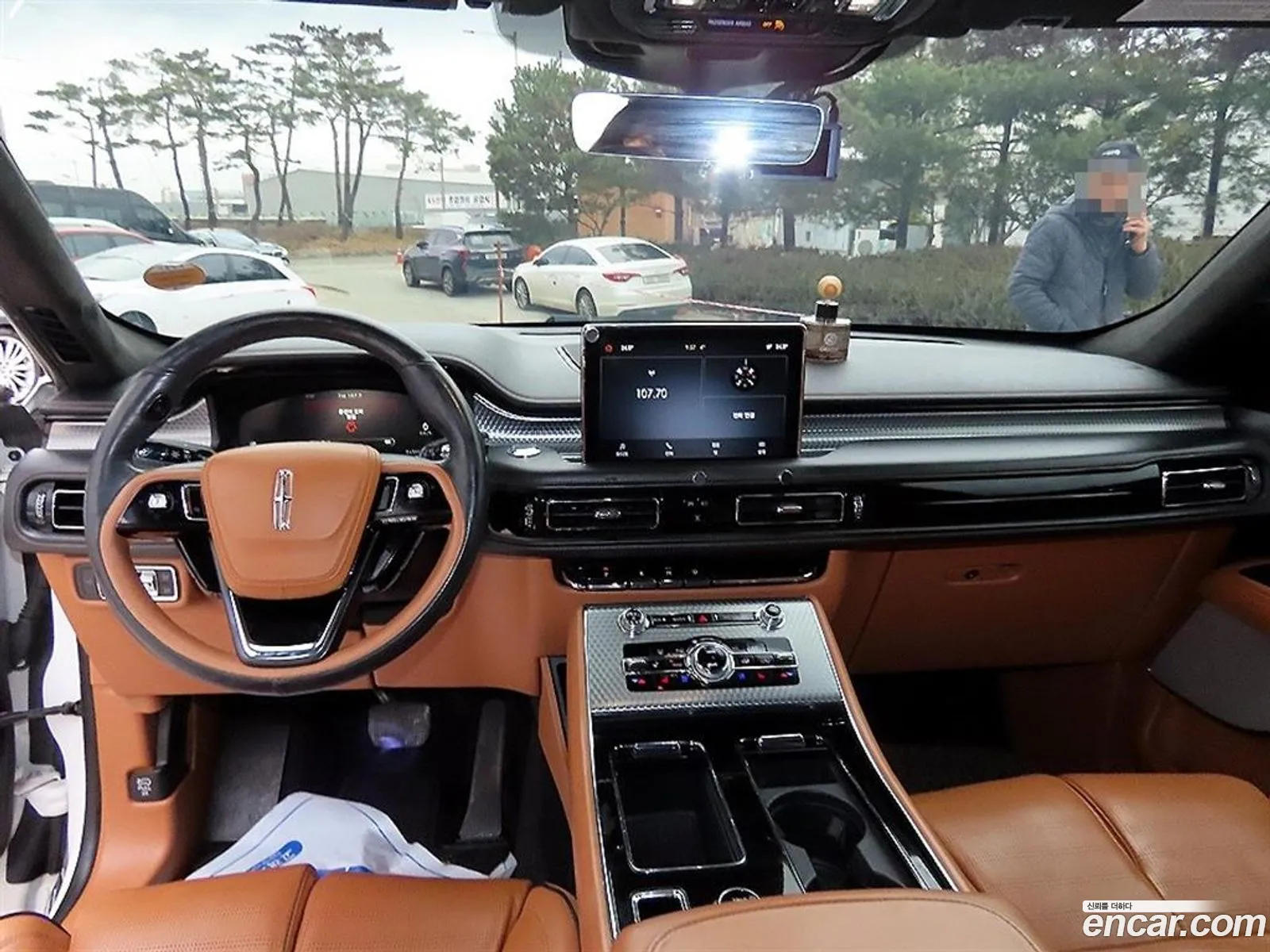 Lincoln Aviator 2021 — 5