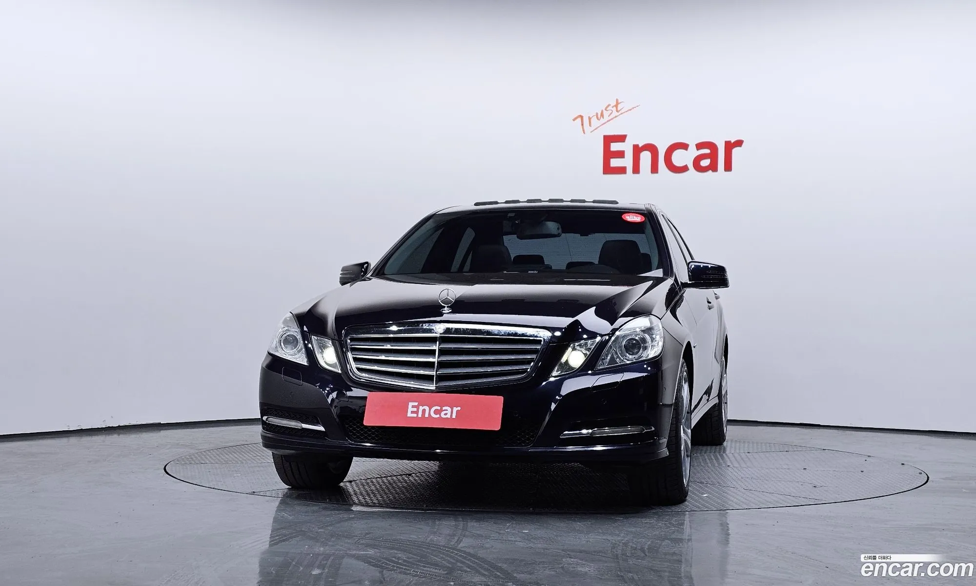 Mercedes-Benz E-Class W212 2011 WDDHF4JB3BA442461 — 7