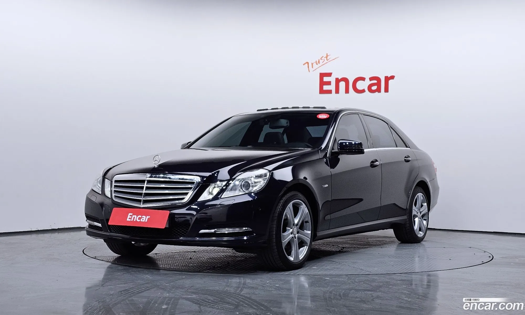 Mercedes-Benz E-Class W212 2011 WDDHF4JB3BA442461 — 6