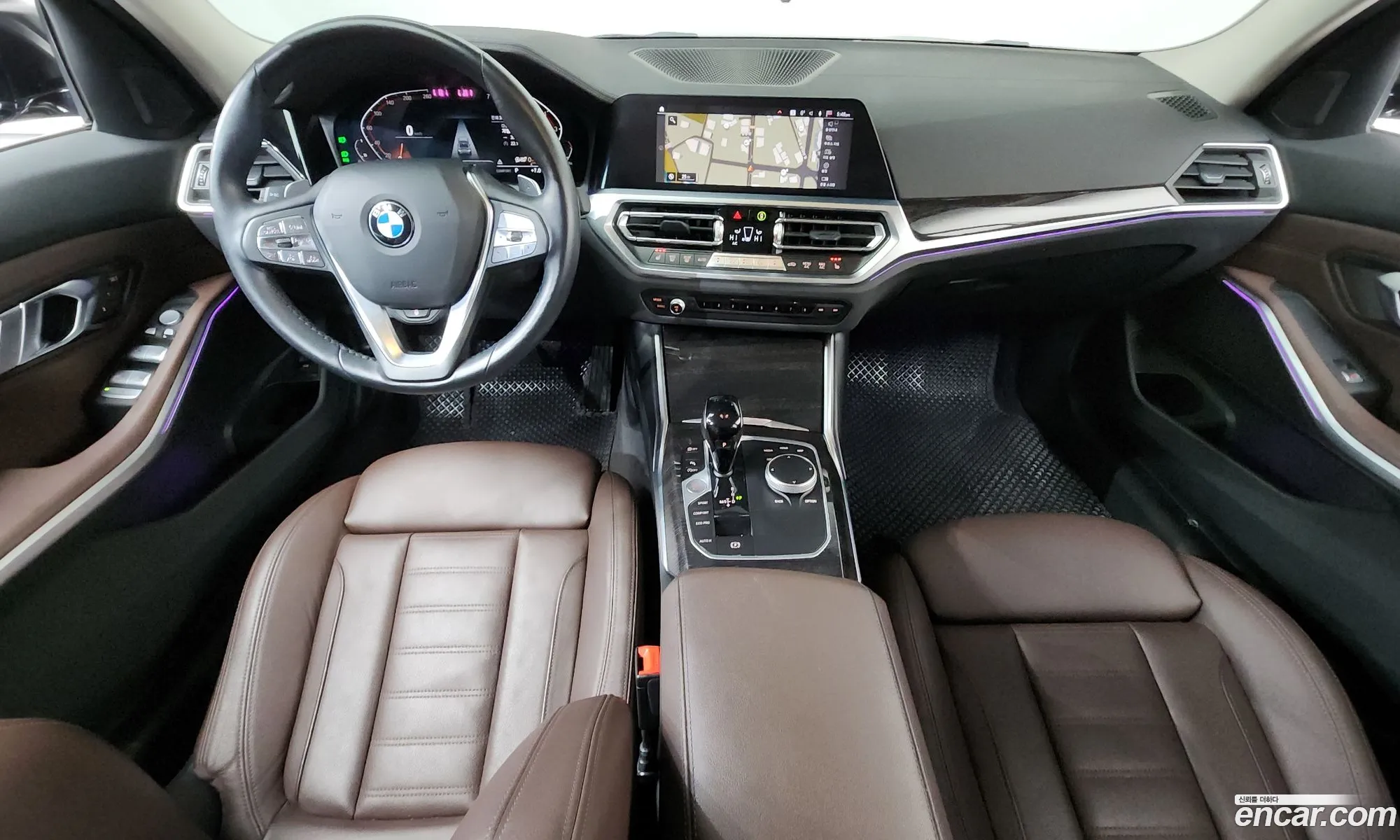 BMW 3 Series 2022 — 4