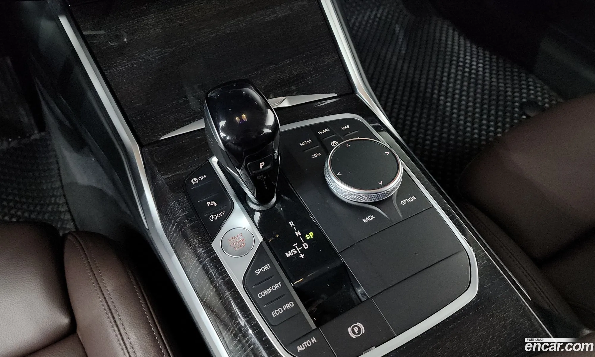 BMW 3 Series 2022 — 5