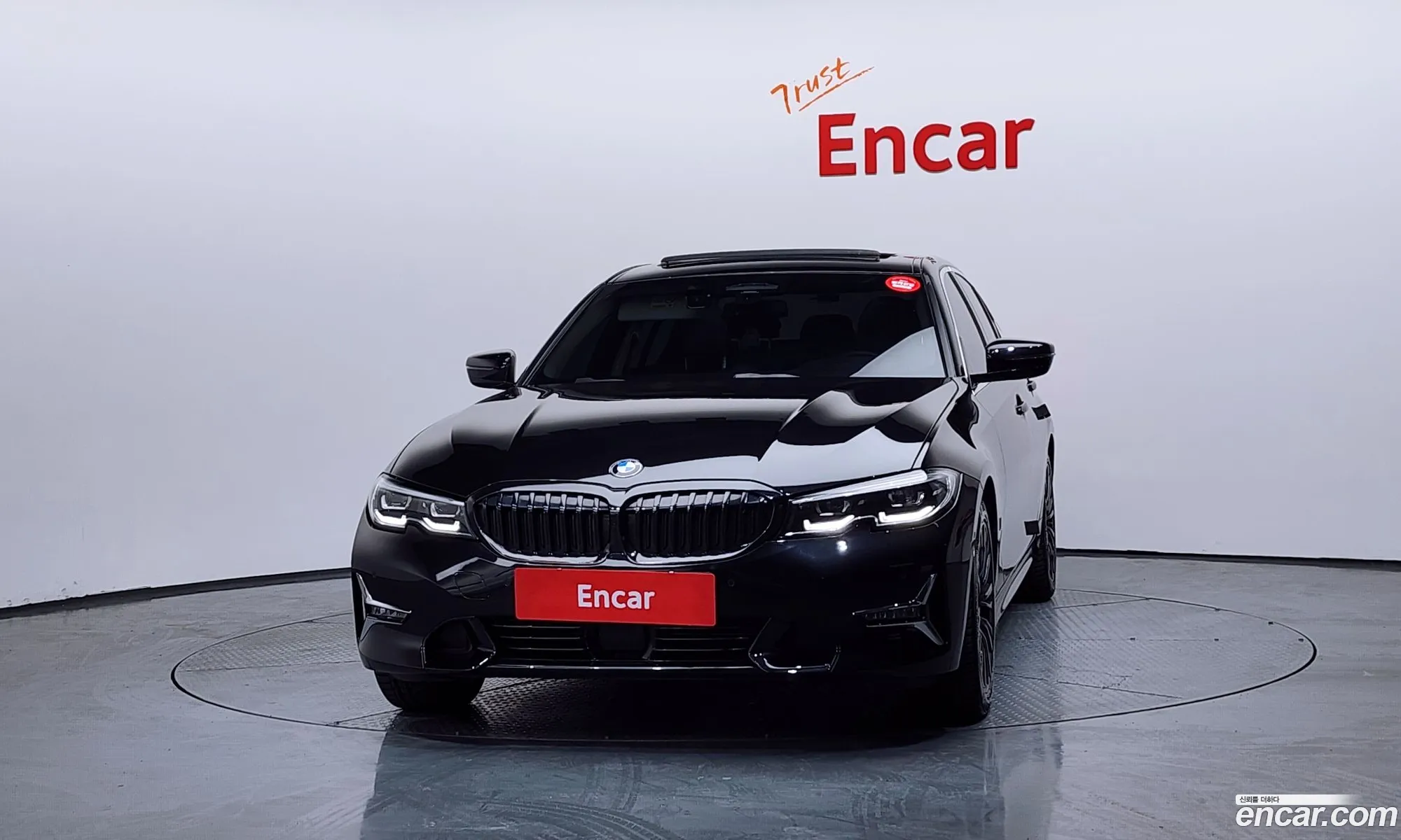 BMW 3 Series 2022 — 13