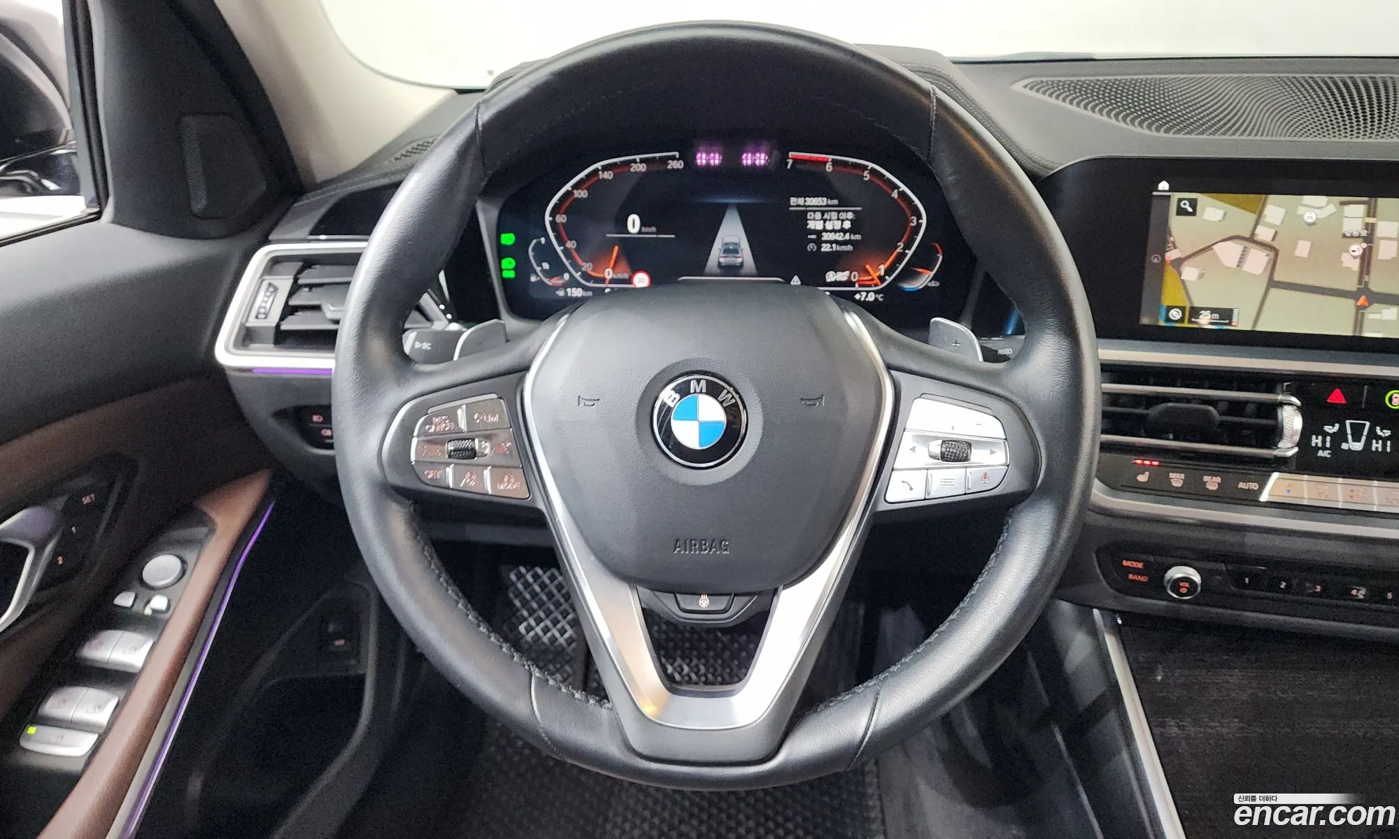BMW 3 Series 2022 — 12