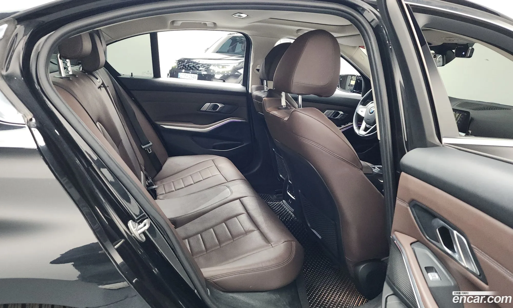 BMW 3 Series 2022 — 6