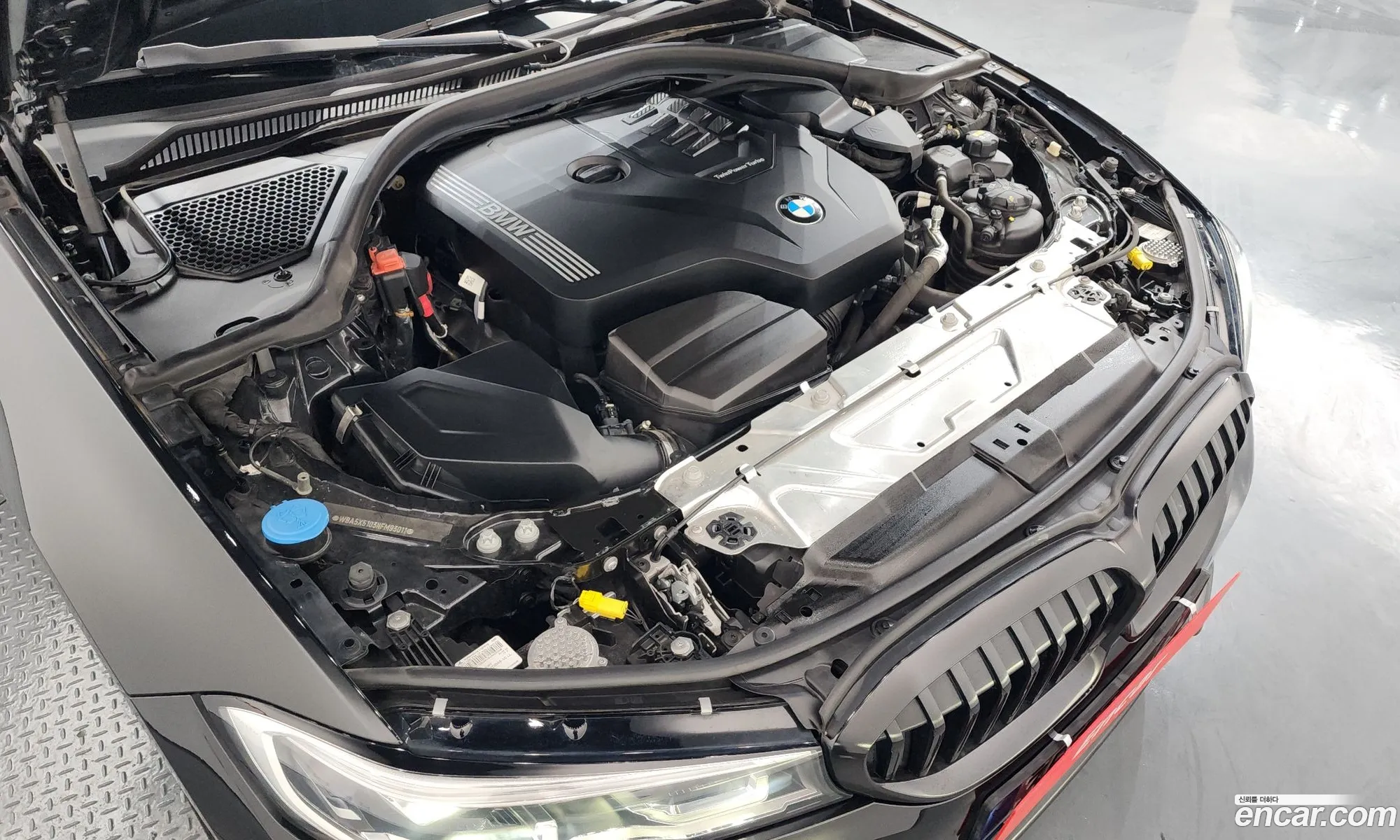 BMW 3 Series 2022 — 15