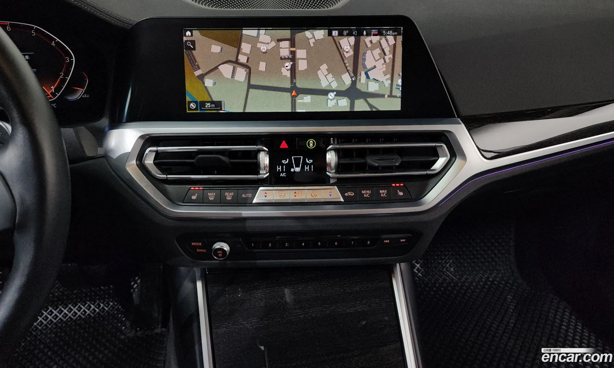 BMW 3 Series 2022 — 17
