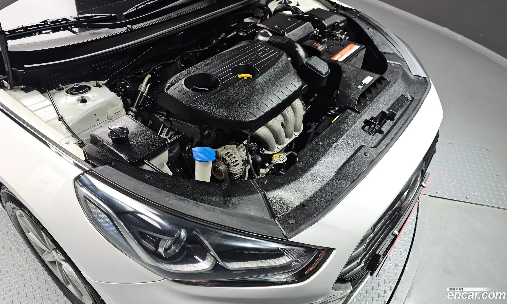 Hyundai Sonata New Rise 2019 — 19