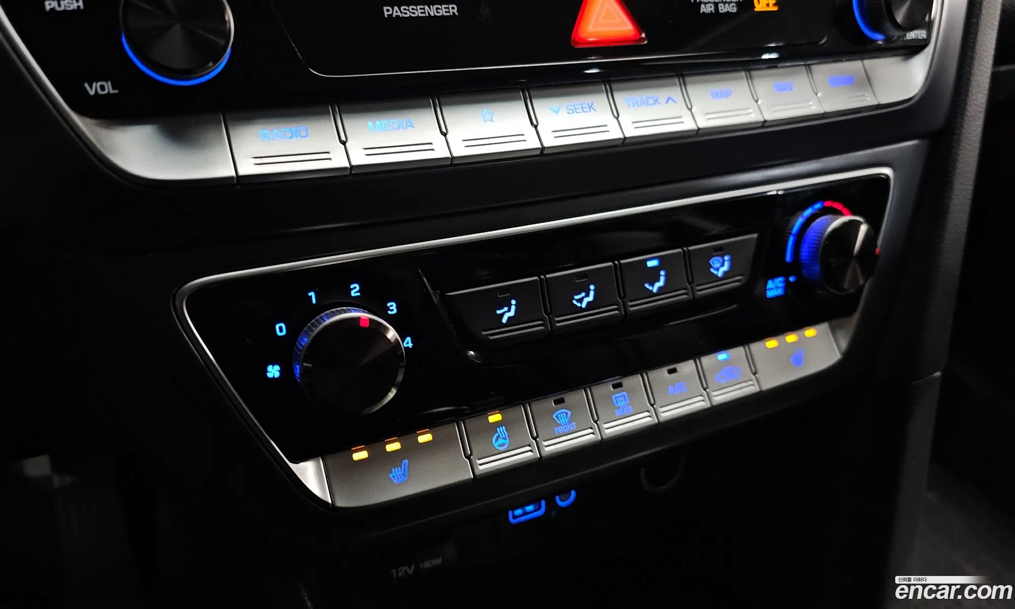 Hyundai Sonata New Rise 2019 — 6