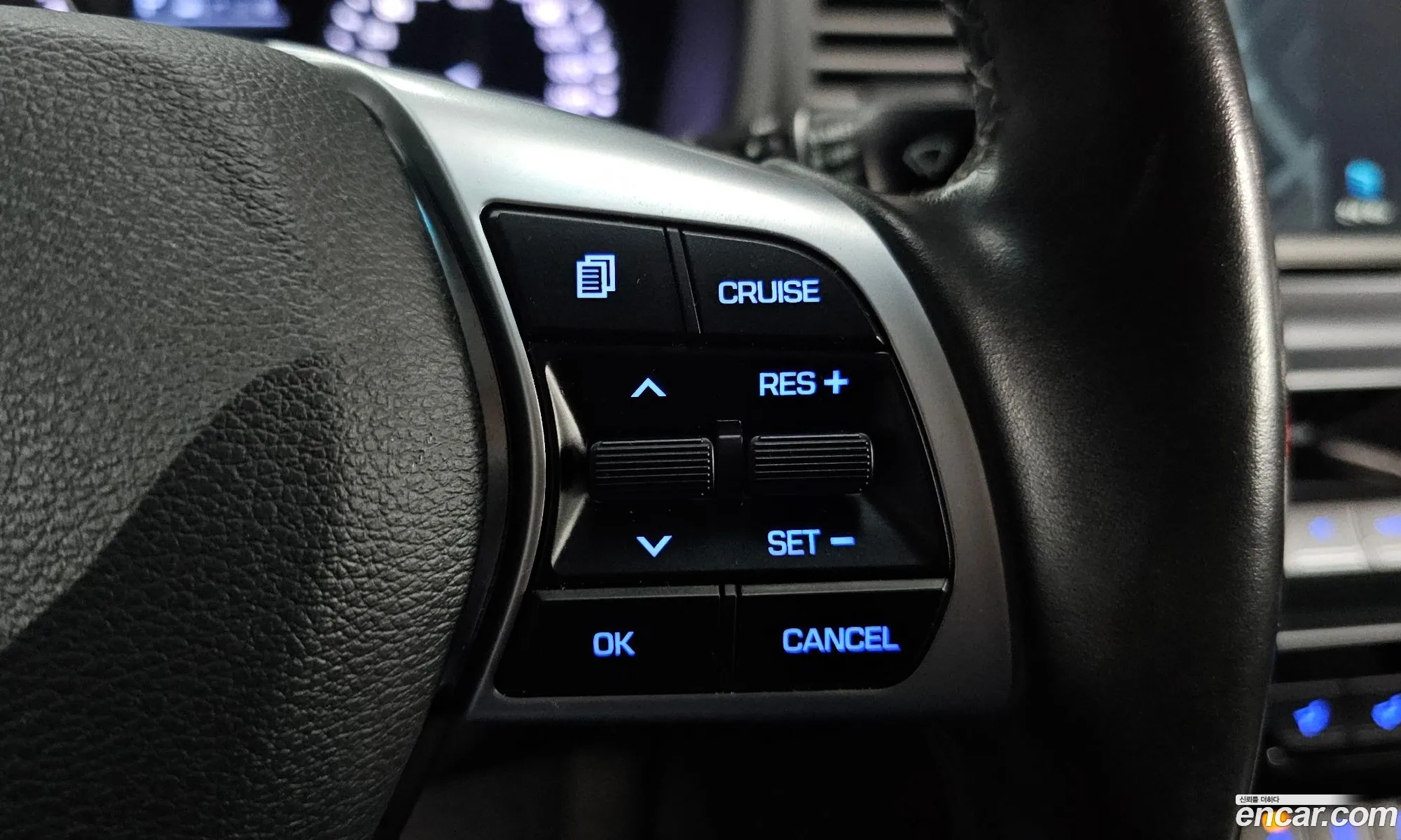 Hyundai Sonata New Rise 2019 — 9