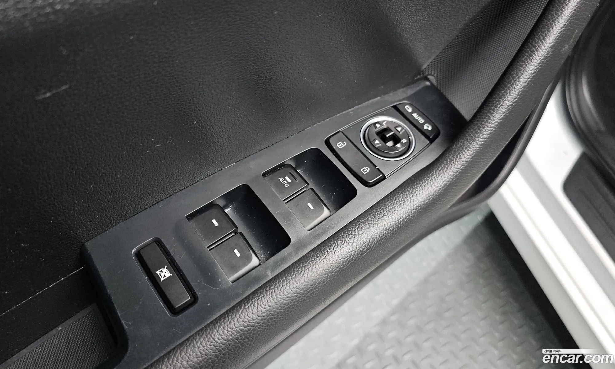 Hyundai Sonata New Rise 2019 — 7