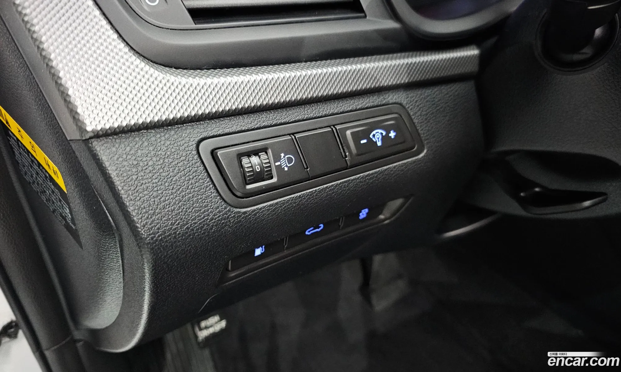 Hyundai Sonata New Rise 2019 — 18