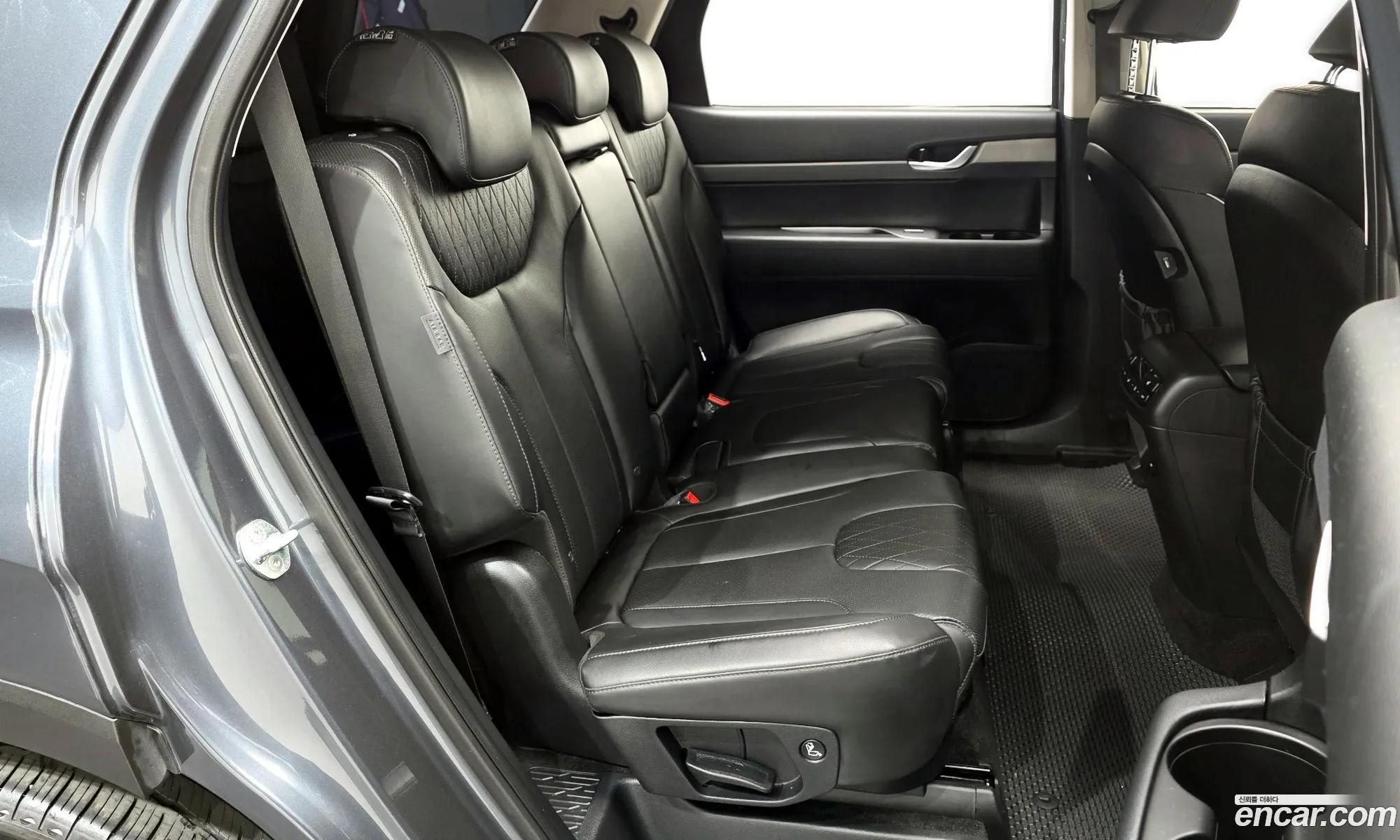Hyundai Palisade 2020 — 16