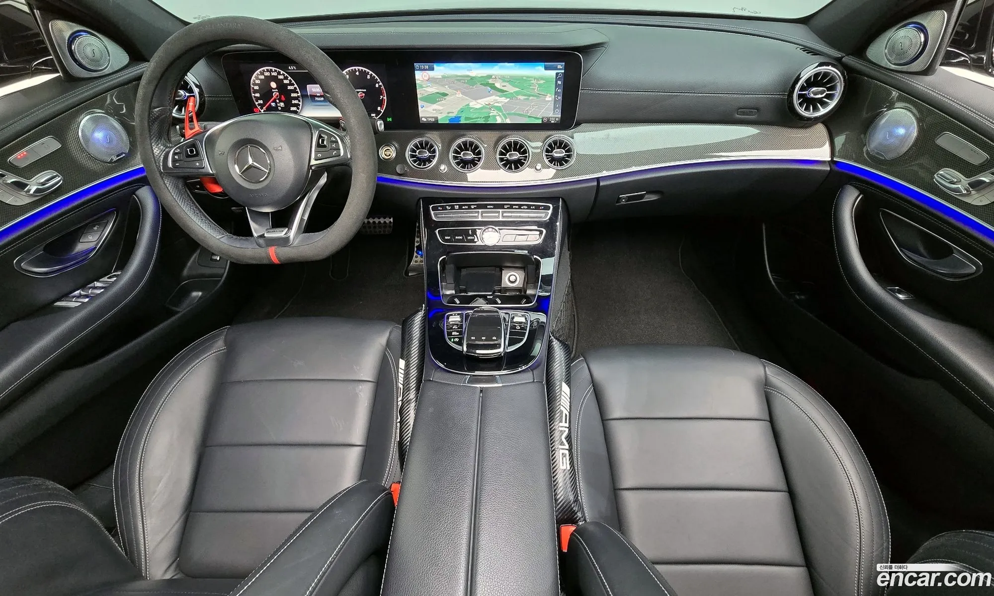 Mercedes-Benz E-Class W213 2017 WDDZF4KBXJA344772 — 12